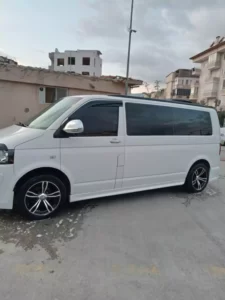 Alanya Rent a Car | VIP Transfer